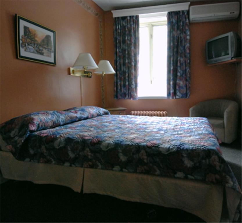 Manoir Charest Hotel Ciudad de Quebec Habitación foto