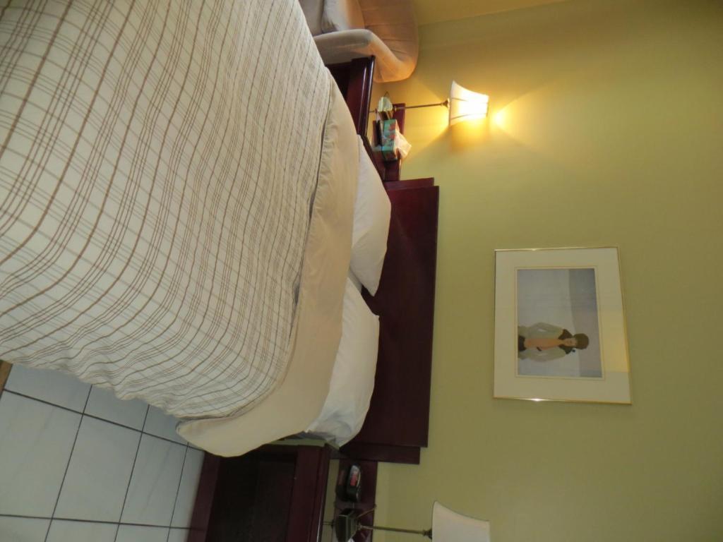 Manoir Charest Hotel Ciudad de Quebec Habitación foto