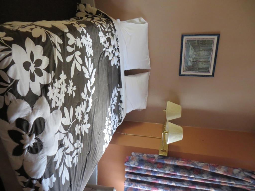 Manoir Charest Hotel Ciudad de Quebec Habitación foto